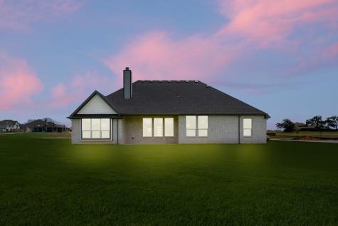 27 Old Crow Road Joshua TX 76058