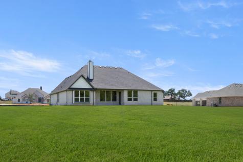 27 Old Crow Road Joshua TX 76058