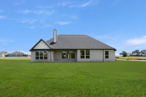 27 Old Crow Road Joshua TX 76058