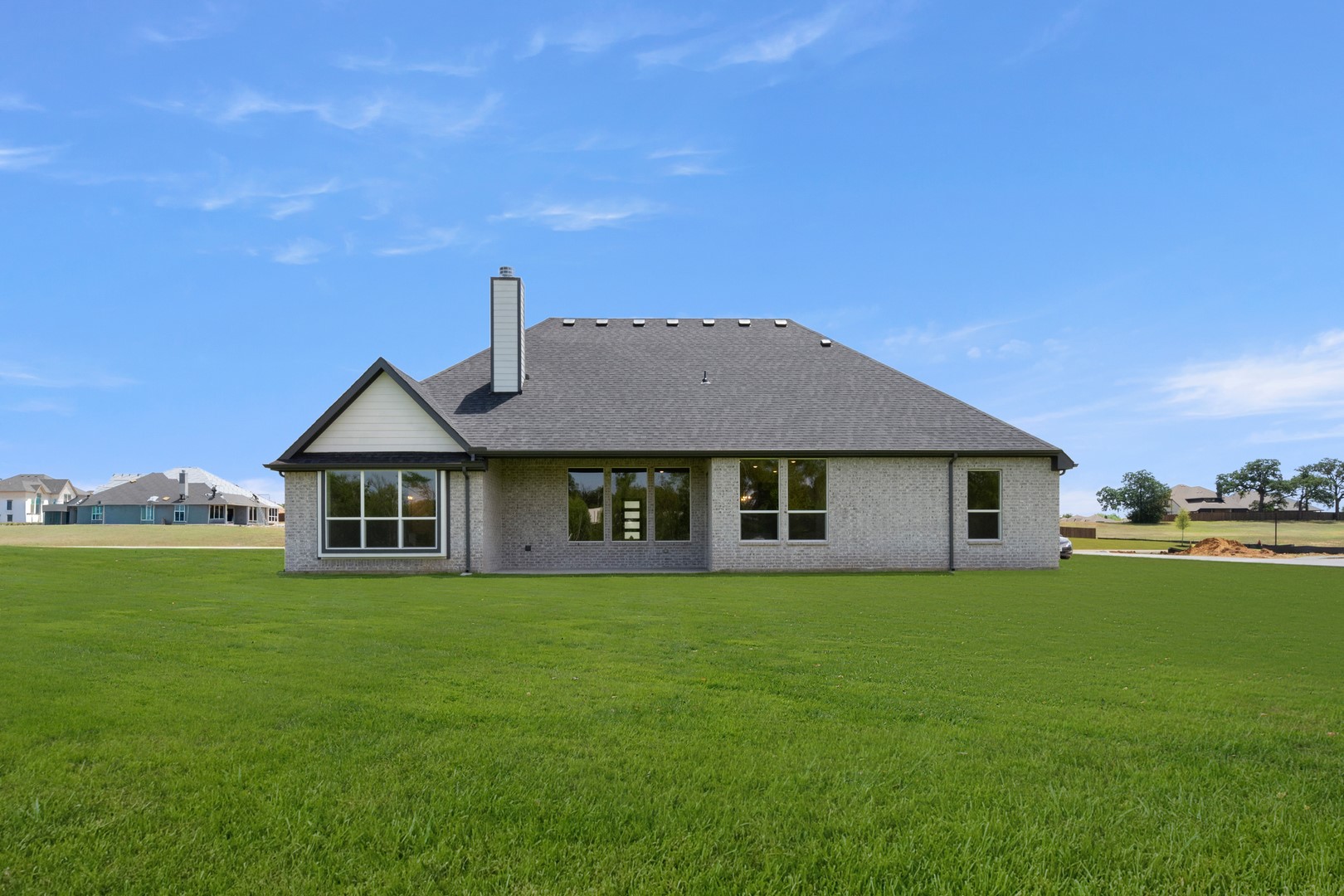 27 Old Crow Road Joshua TX 76058