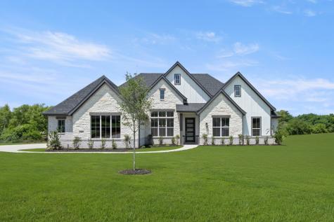 27 Old Crow Road Joshua TX 76058