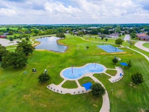 27 Old Crow Road Joshua TX 76058