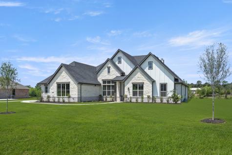 27 Old Crow Road Joshua TX 76058