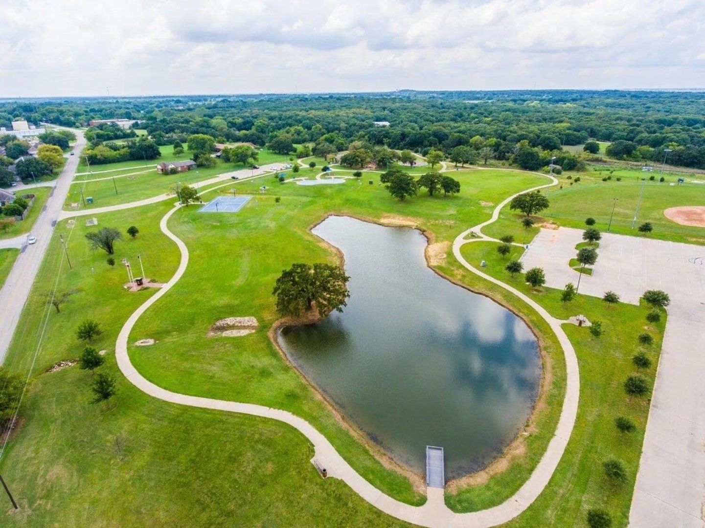 27 Old Crow Road Joshua TX 76058