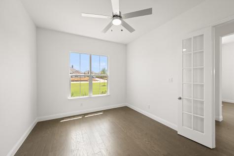 27 Old Crow Road Joshua TX 76058