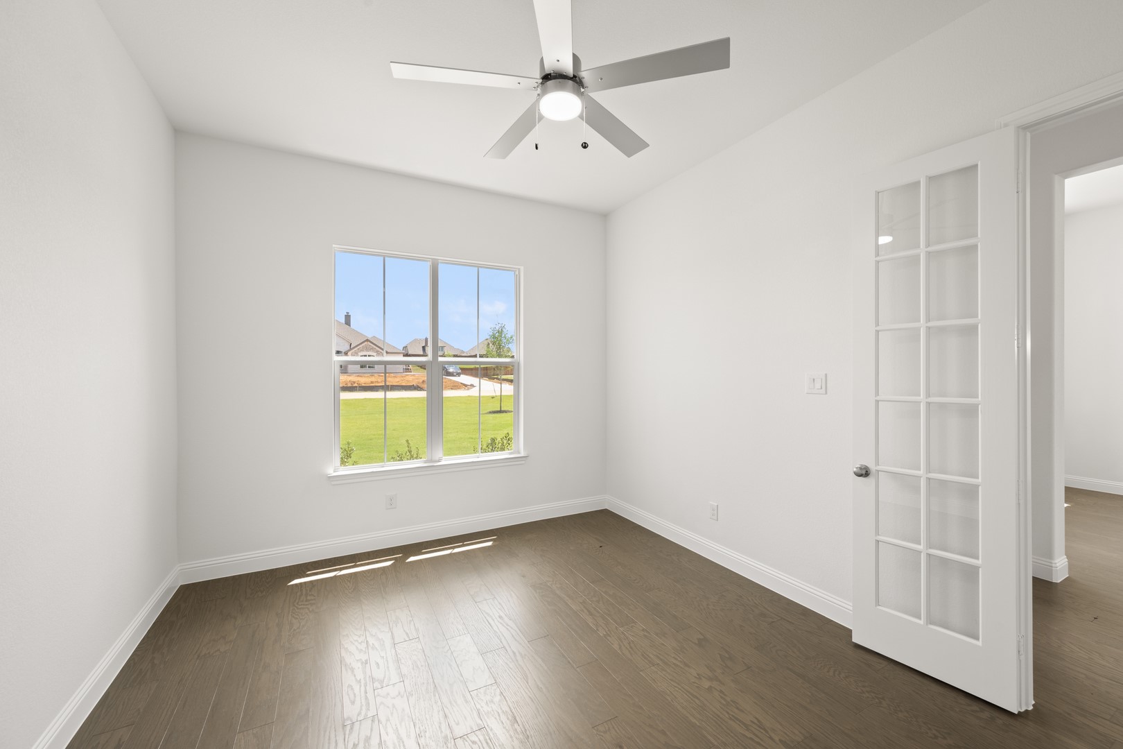 27 Old Crow Road Joshua TX 76058