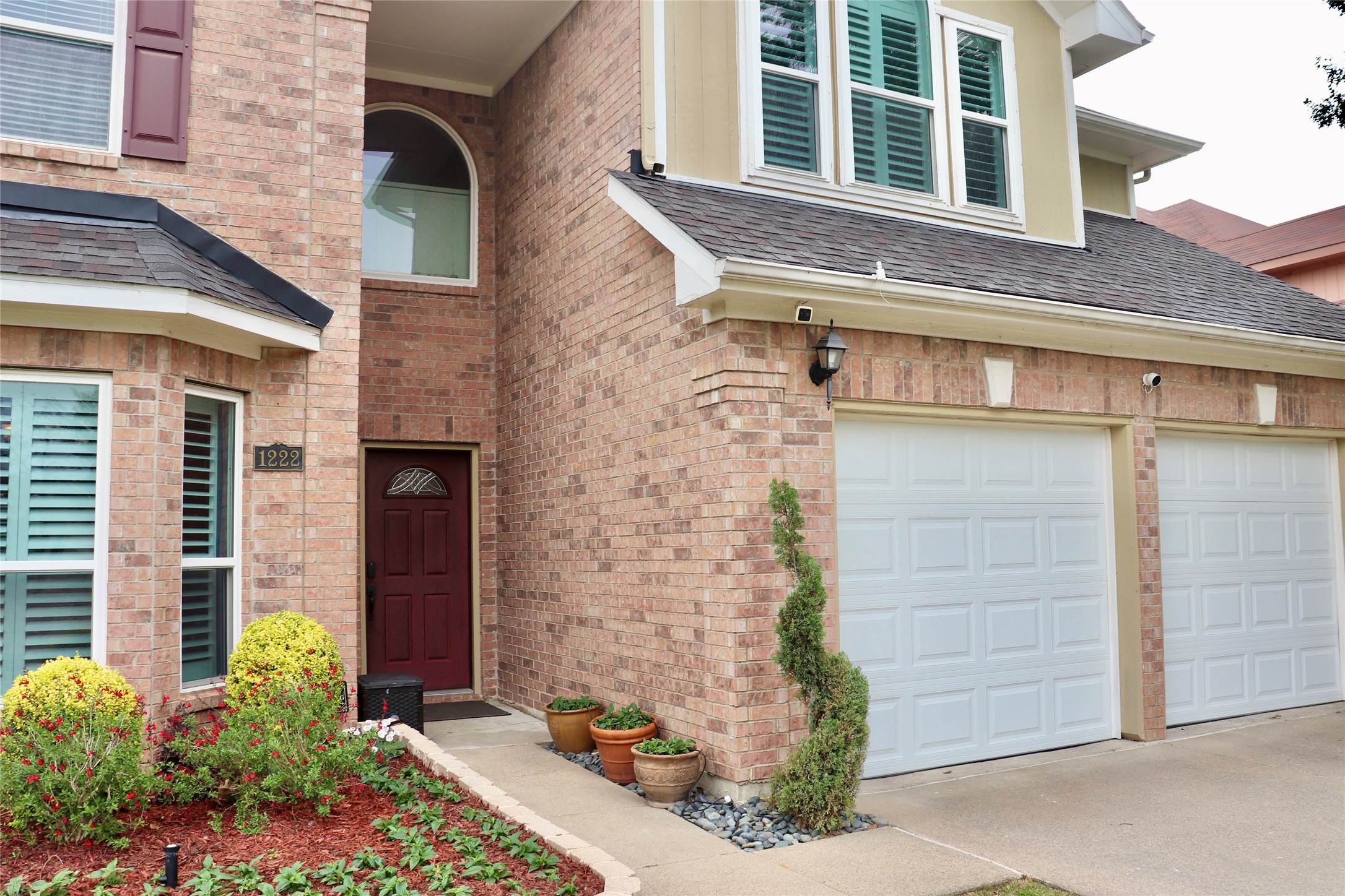1222 Belmont Drive Grand Prairie TX 75052