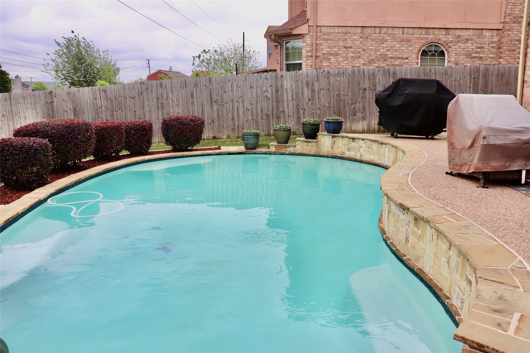 1222 Belmont Drive Grand Prairie TX 75052
