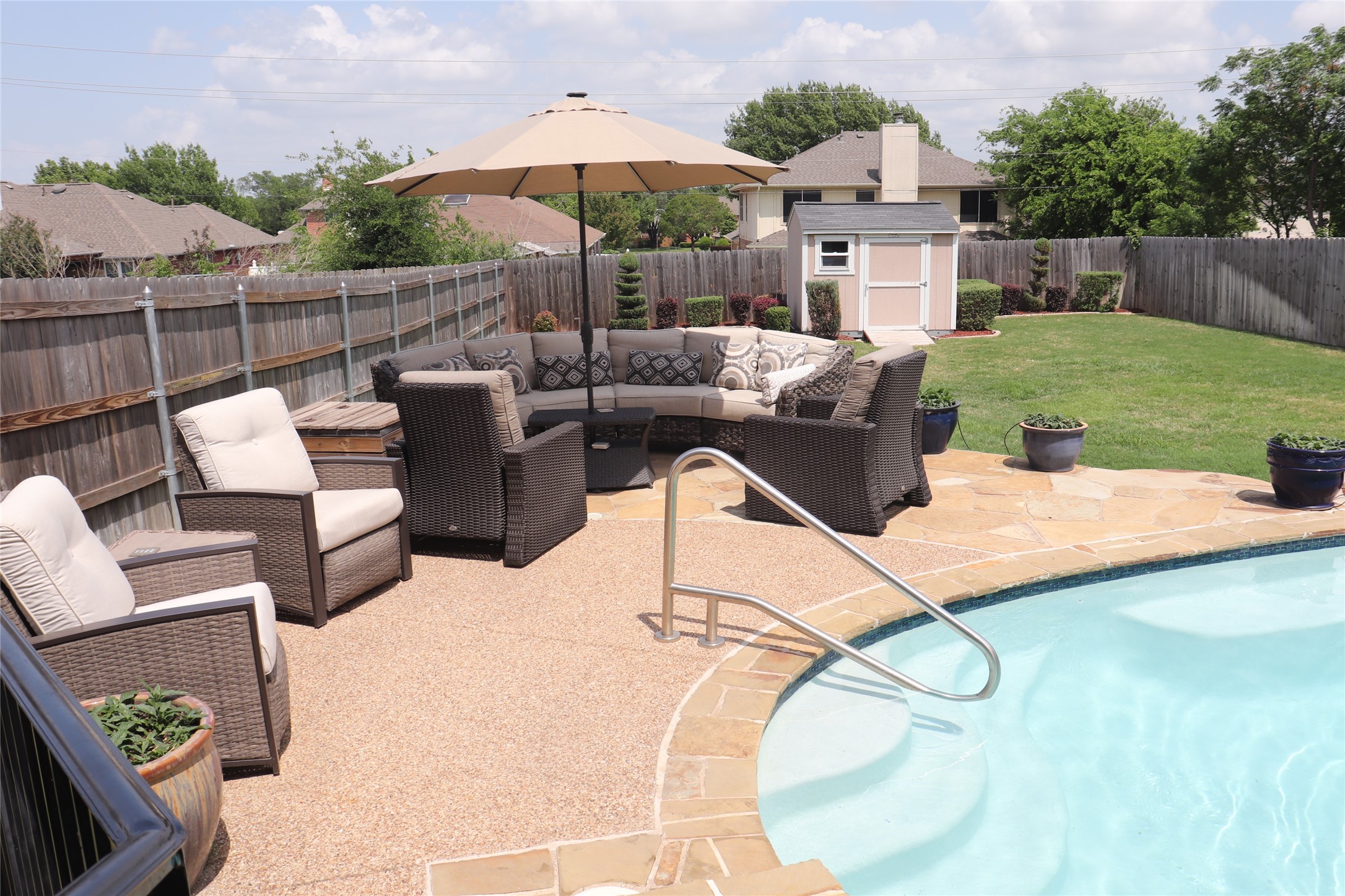 1222 Belmont Drive Grand Prairie TX 75052