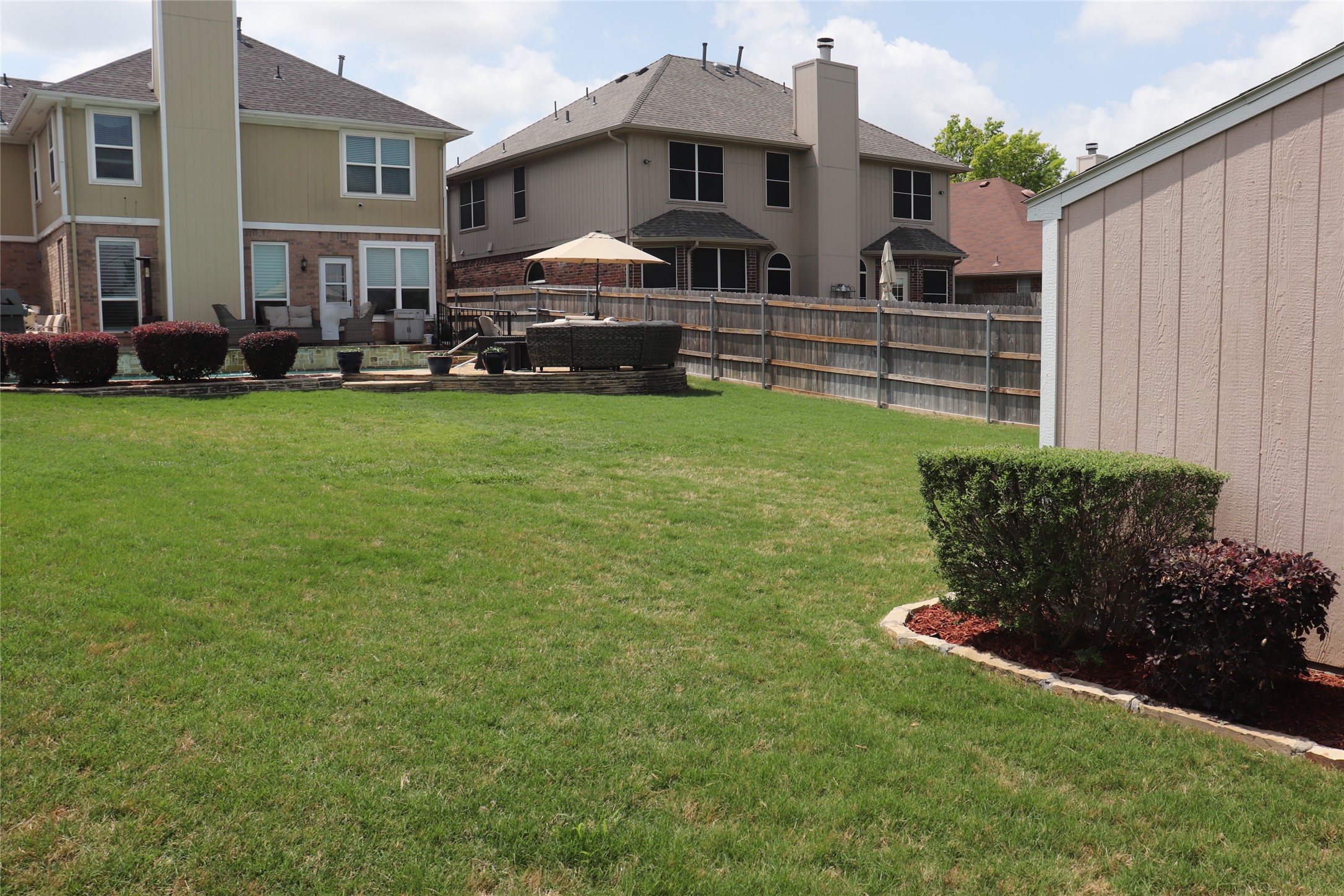 1222 Belmont Drive Grand Prairie TX 75052