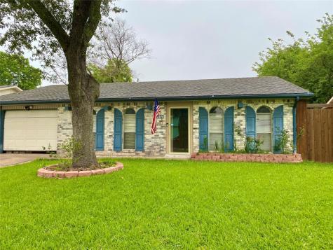 1425 Meridian Way Garland TX 75040