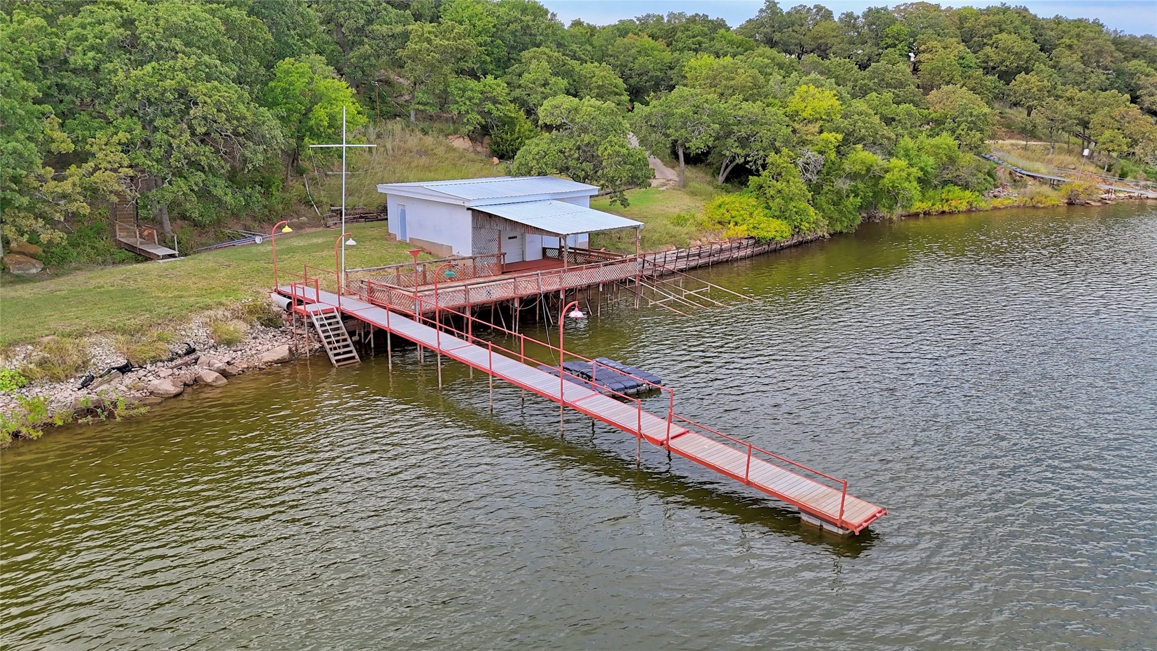 722 Storey Road Nocona TX 76255