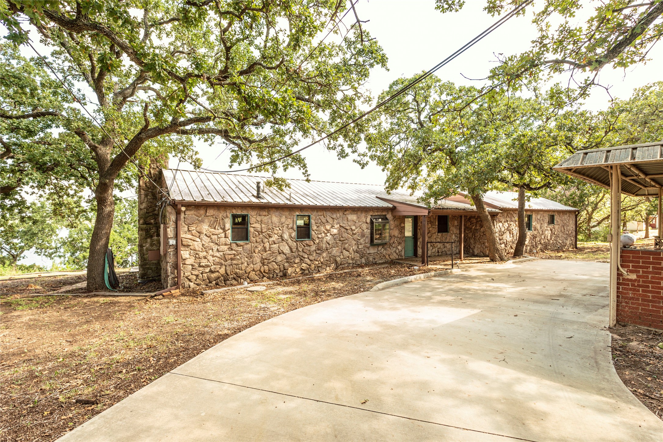 722 Storey Road Nocona TX 76255