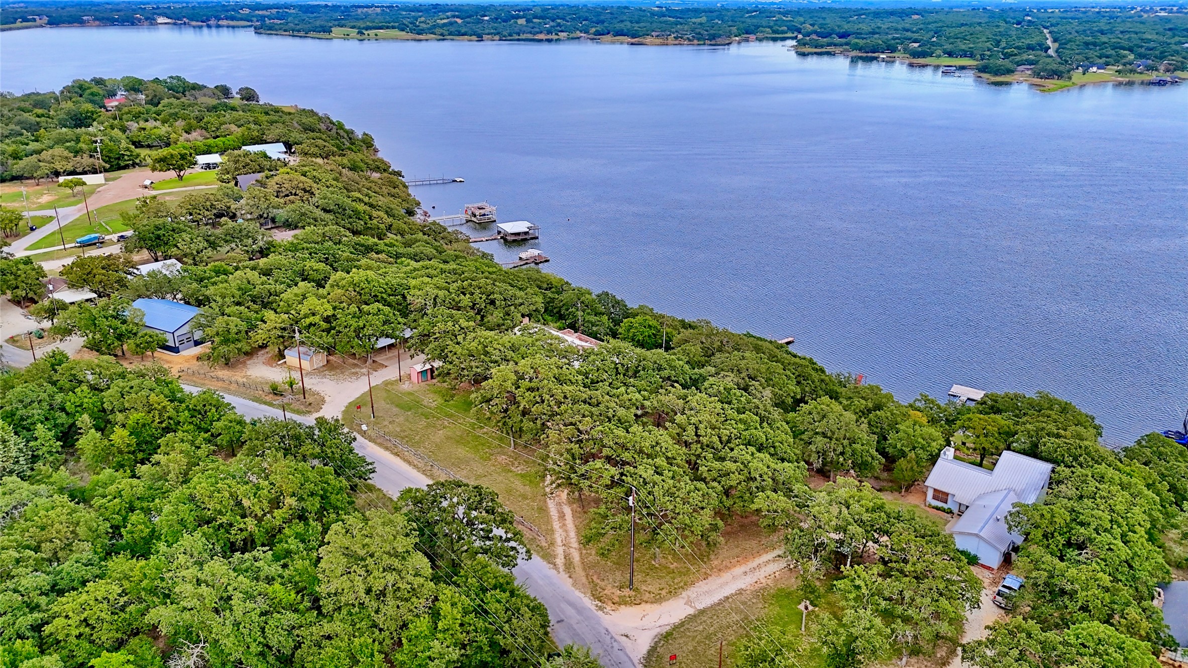 722 Storey Road Nocona TX 76255