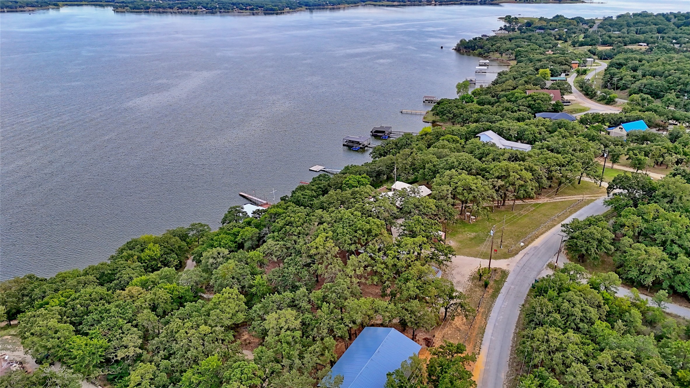 722 Storey Road Nocona TX 76255