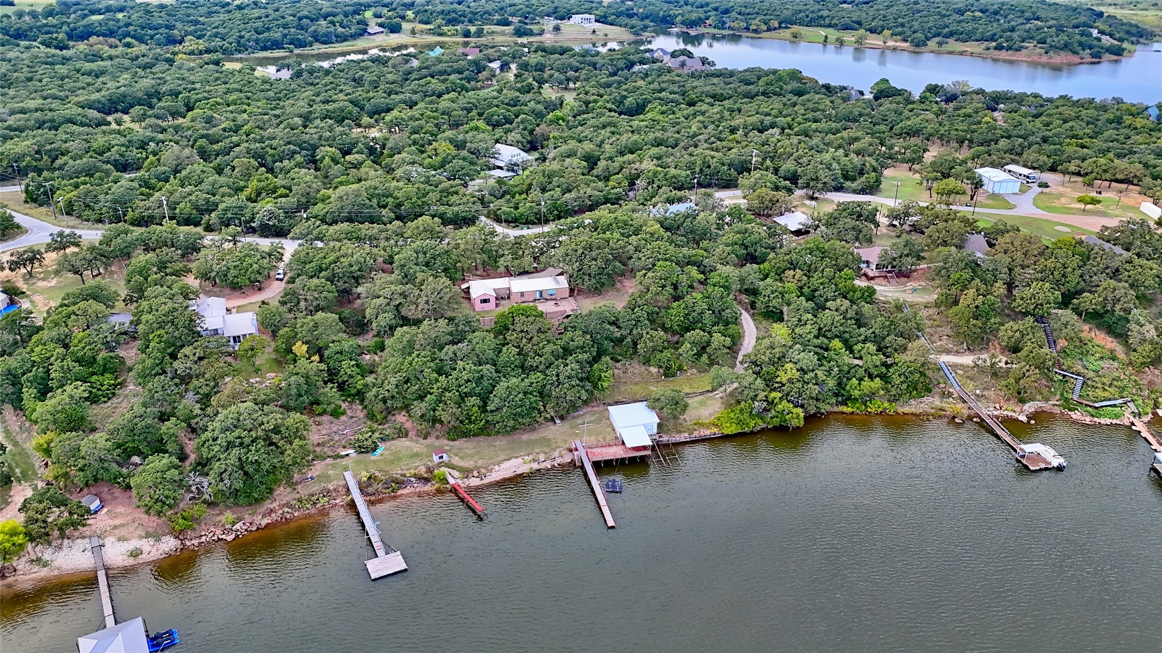 722 Storey Road Nocona TX 76255