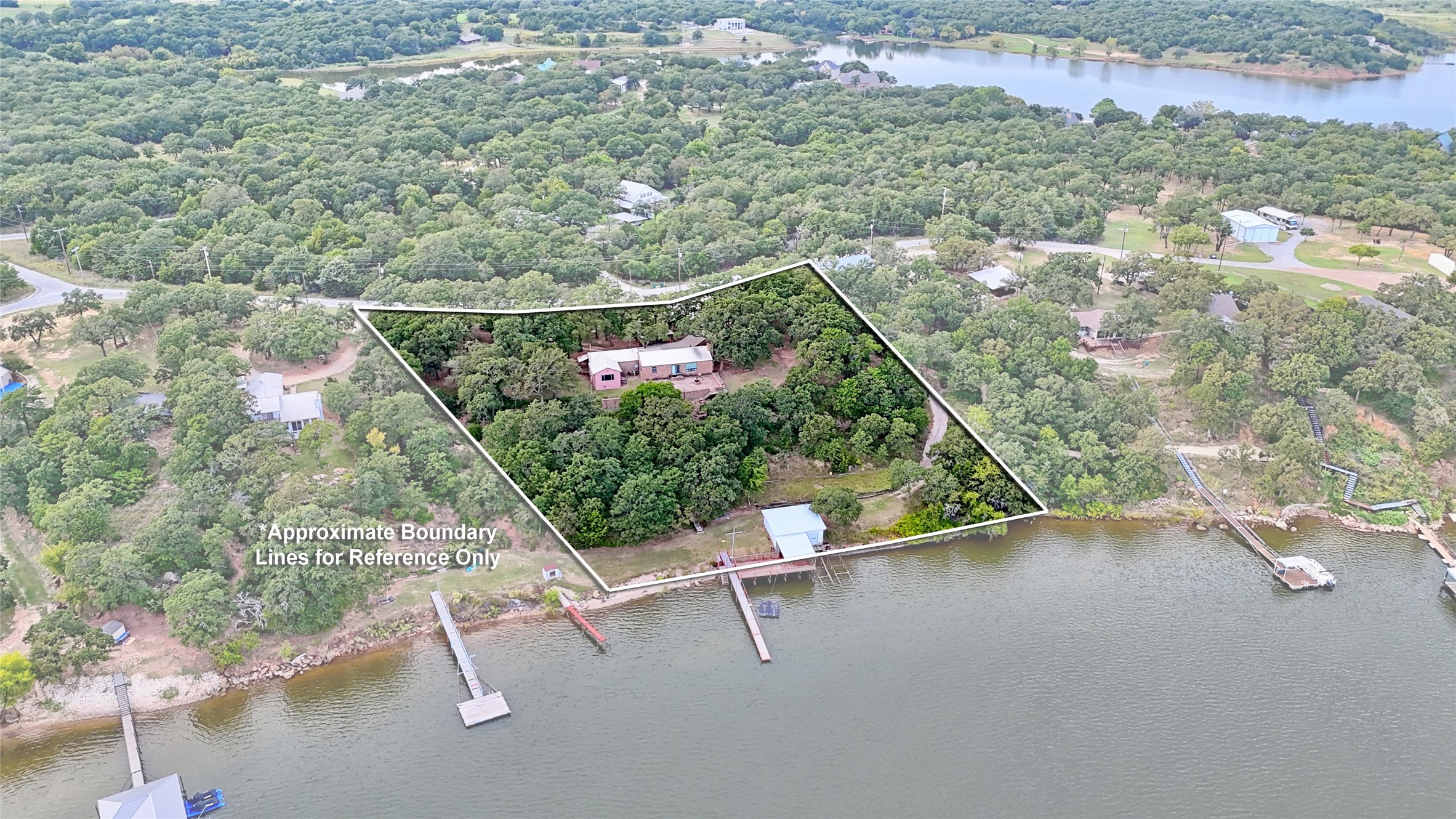 722 Storey Road Nocona TX 76255