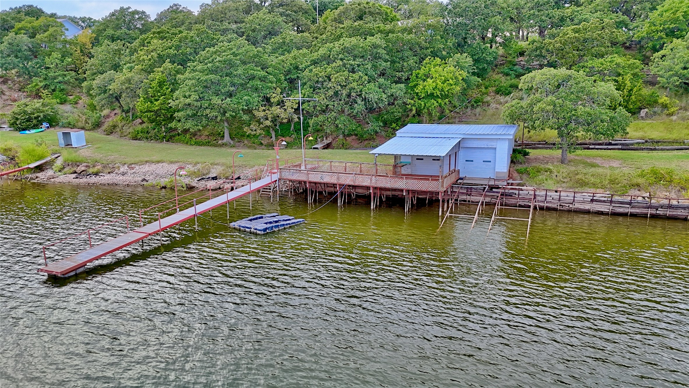 722 Storey Road Nocona TX 76255