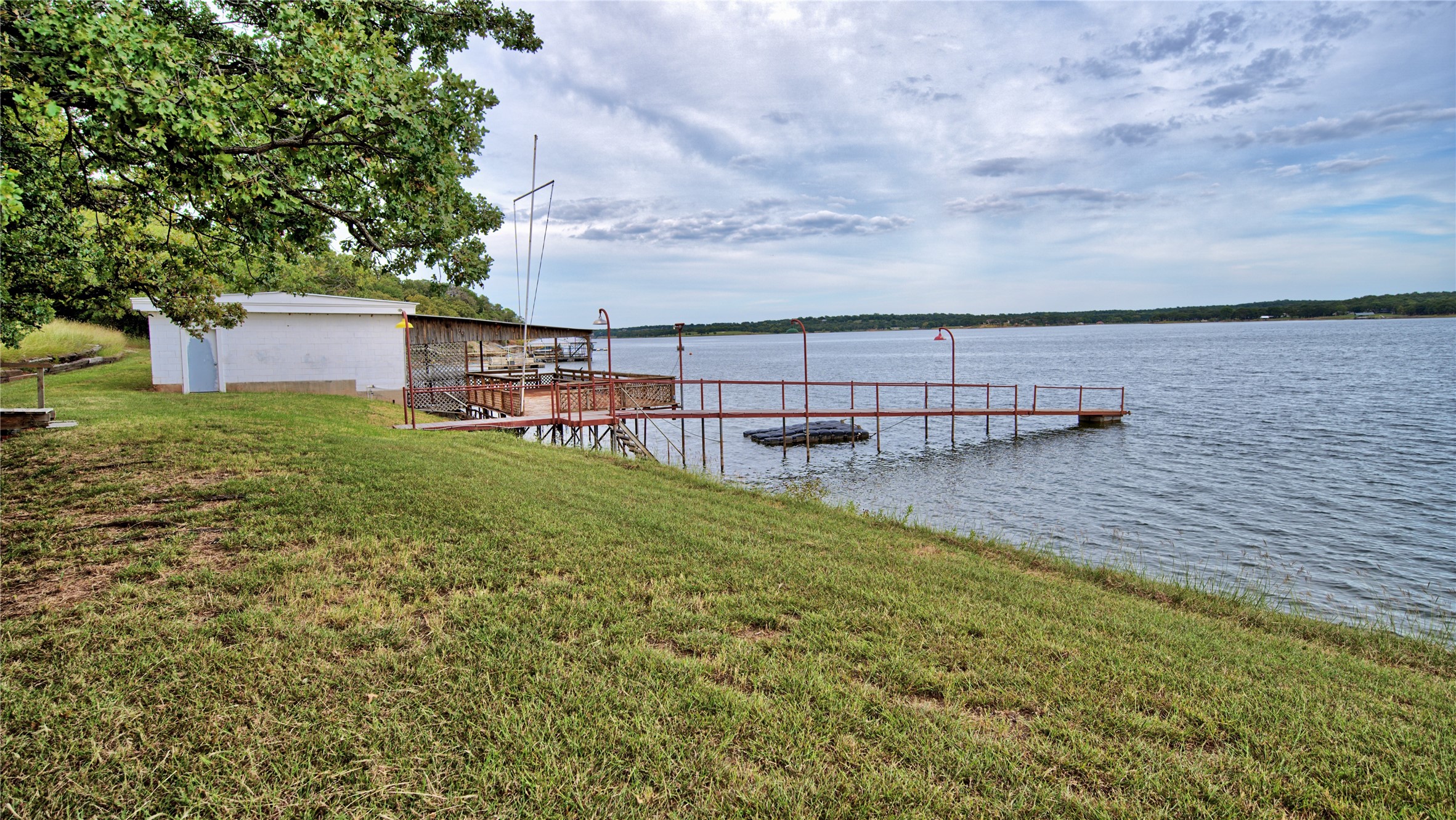 722 Storey Road Nocona TX 76255