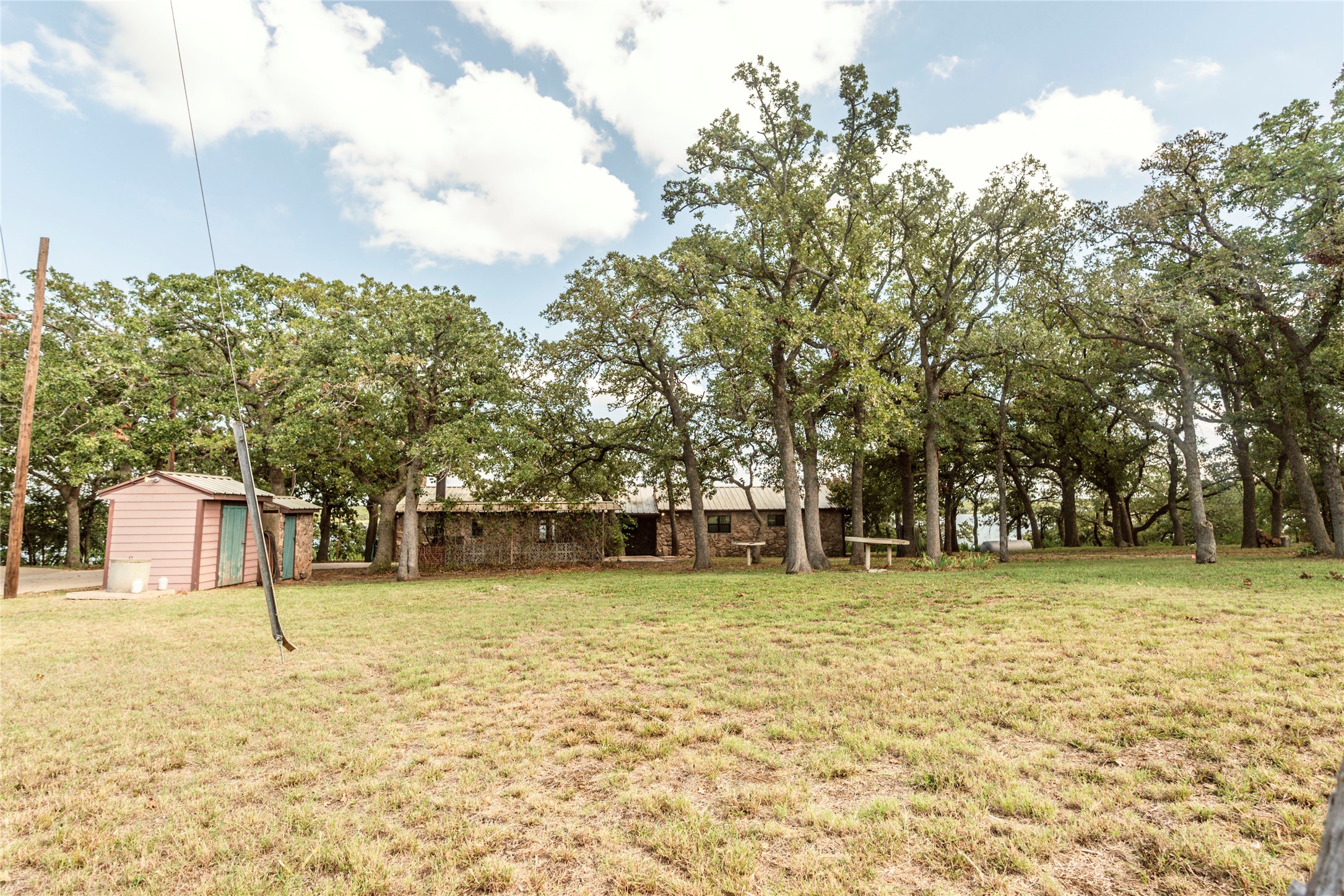 722 Storey Road Nocona TX 76255