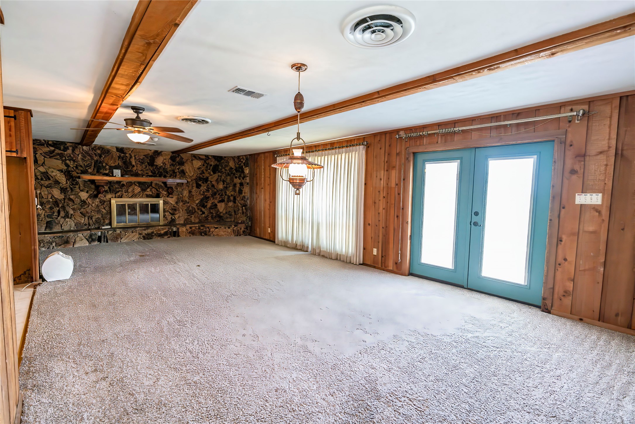 722 Storey Road Nocona TX 76255