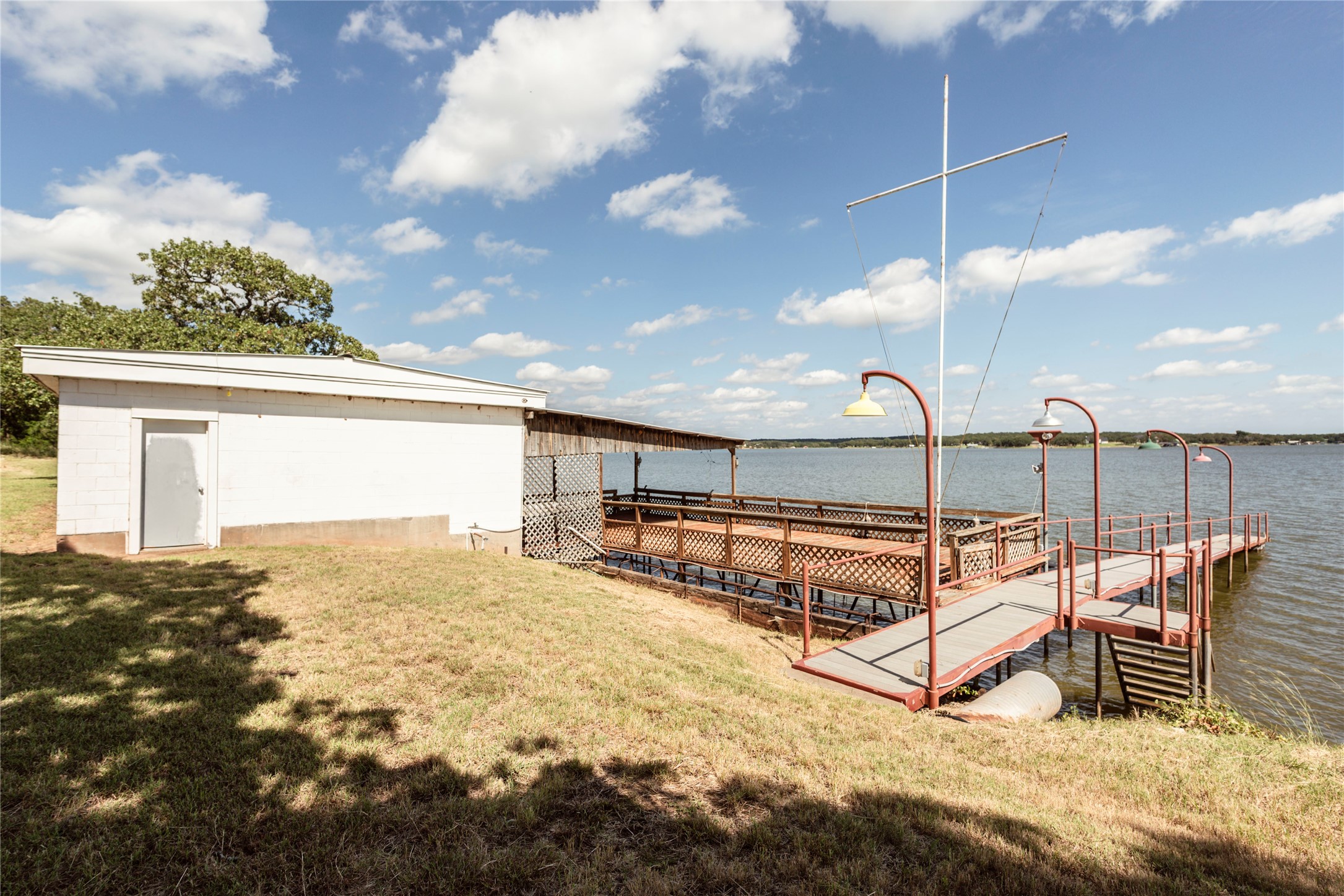 722 Storey Road Nocona TX 76255