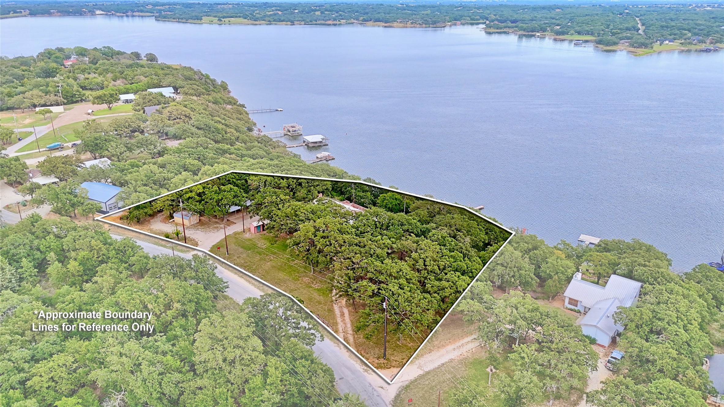 722 Storey Road Nocona TX 76255