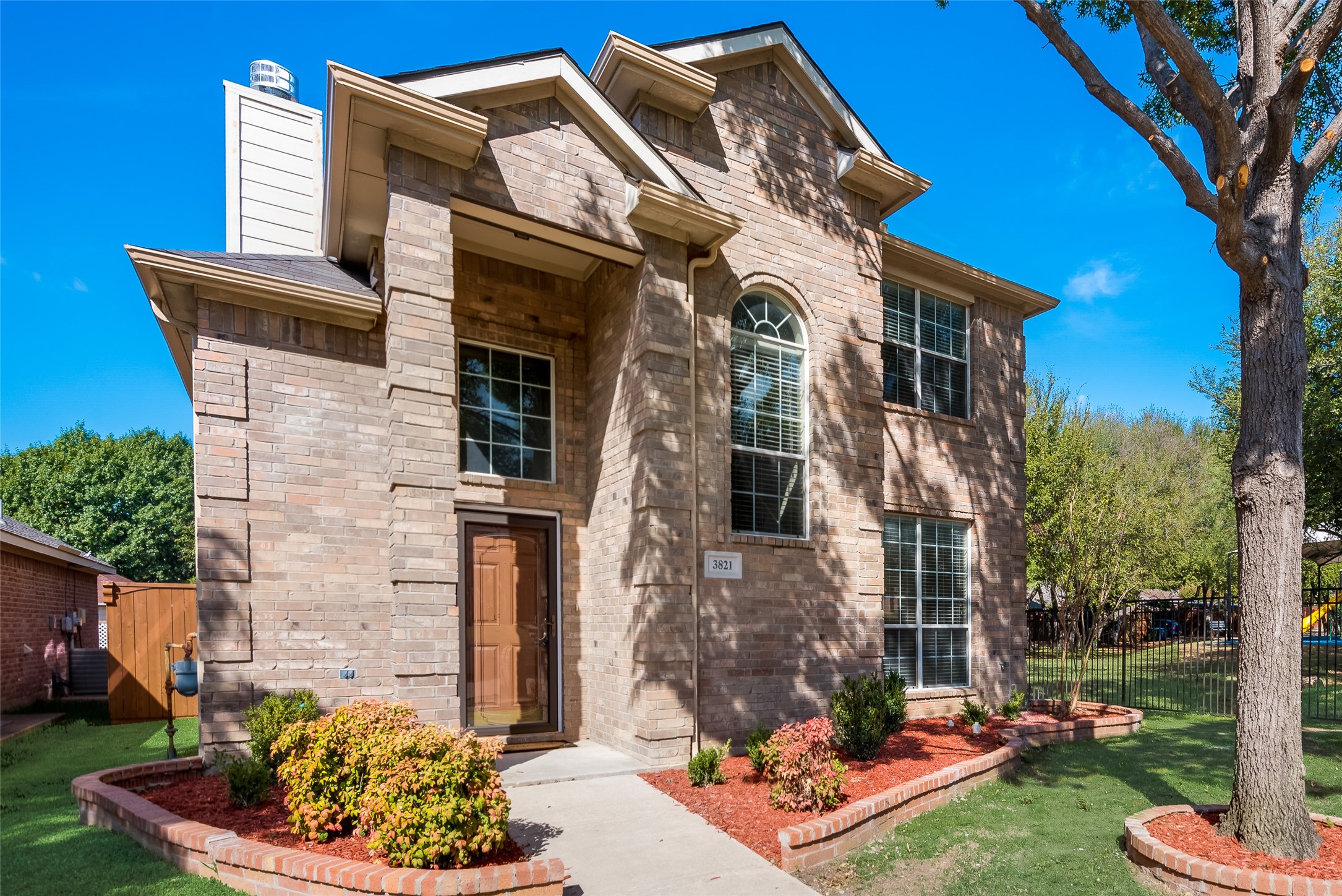 3821 Braxton Lane Flower Mound TX 75028