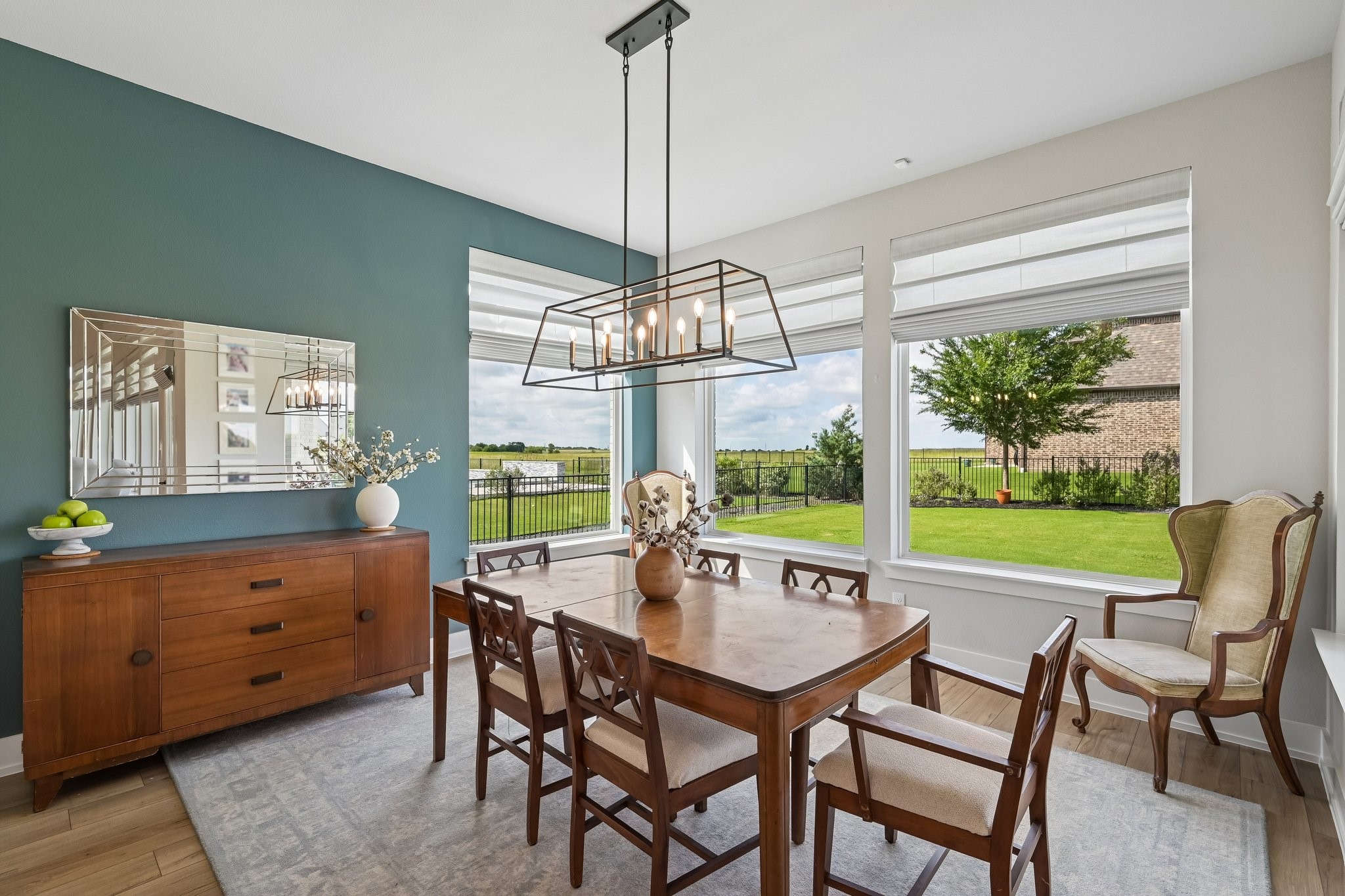 1701 Whispering Pines Lane Gunter TX 75058