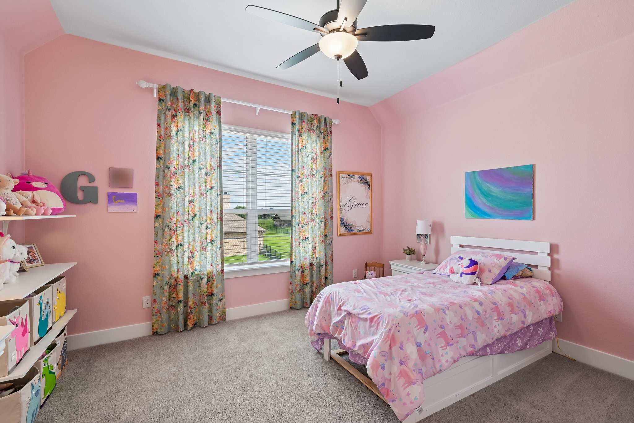 1701 Whispering Pines Lane Gunter TX 75058