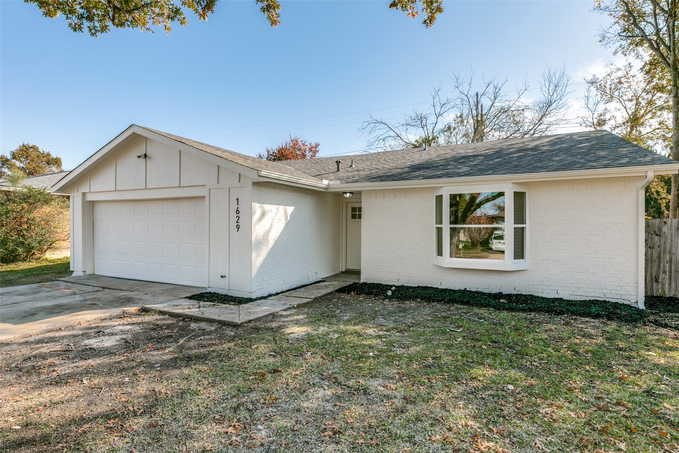 1629 Bette Drive Mesquite TX 75149