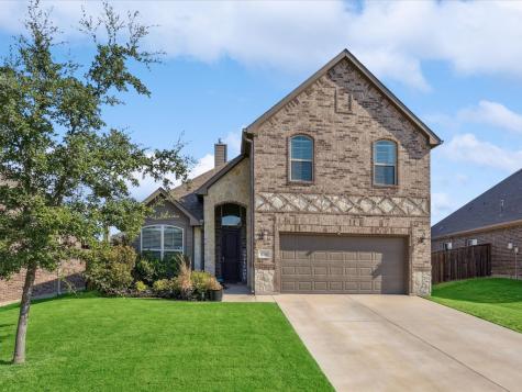11308 Early Creek Lane Fort Worth TX 76108