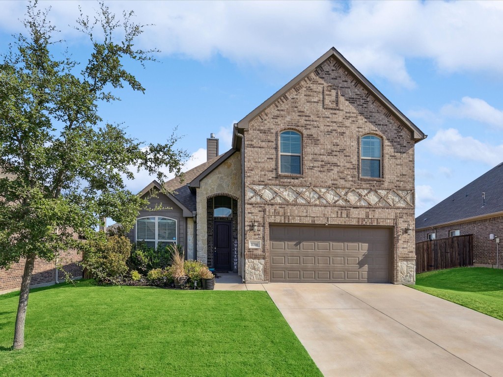 11308 Early Creek Lane Fort Worth TX 76108