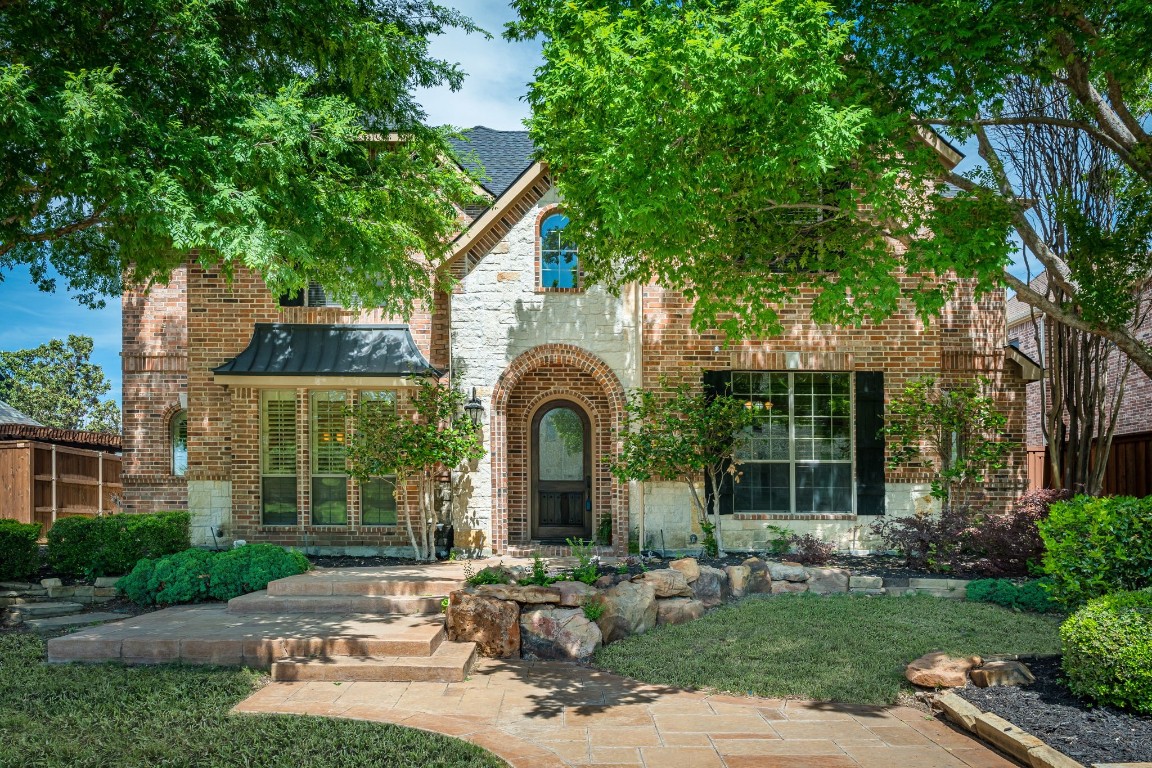 10124 Fire Ridge Drive Frisco TX 75033