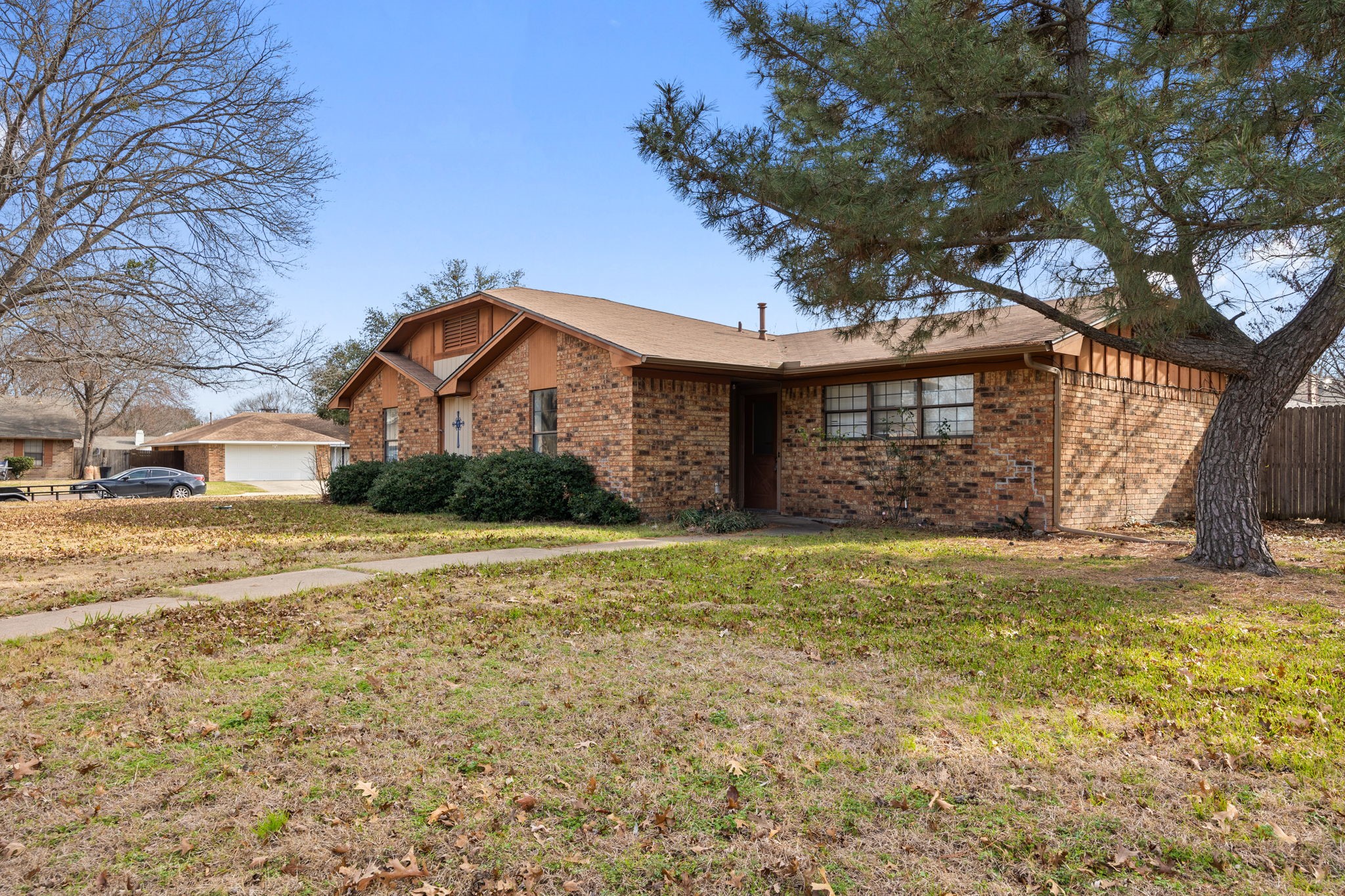 2736 Chebi Lane Denton TX 76209
