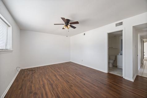 2736 Chebi Lane Denton TX 76209