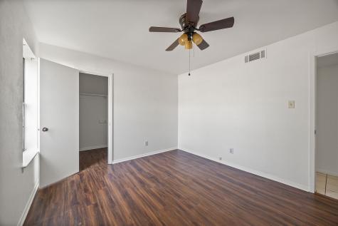 2736 Chebi Lane Denton TX 76209