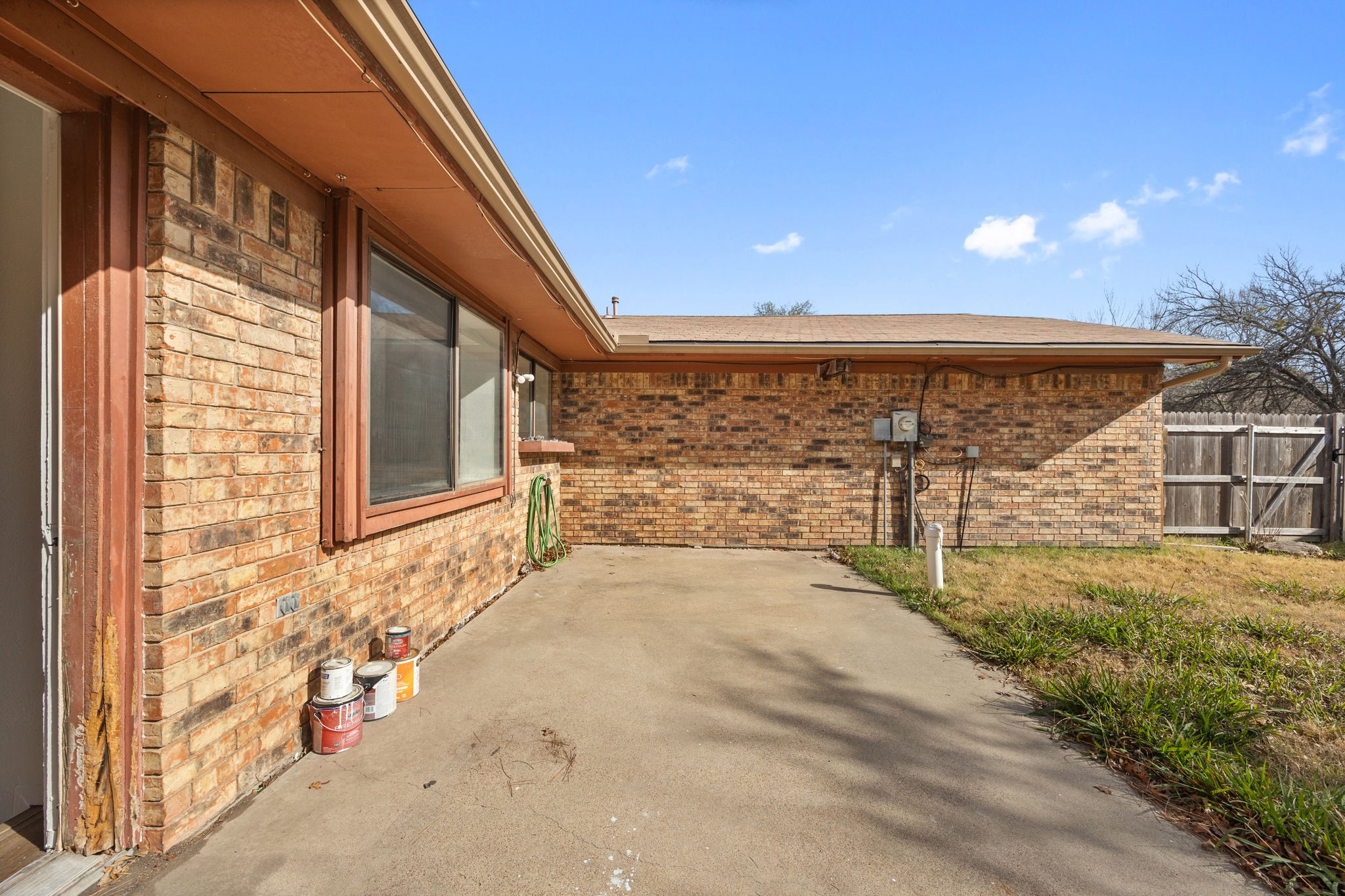 2736 Chebi Lane Denton TX 76209