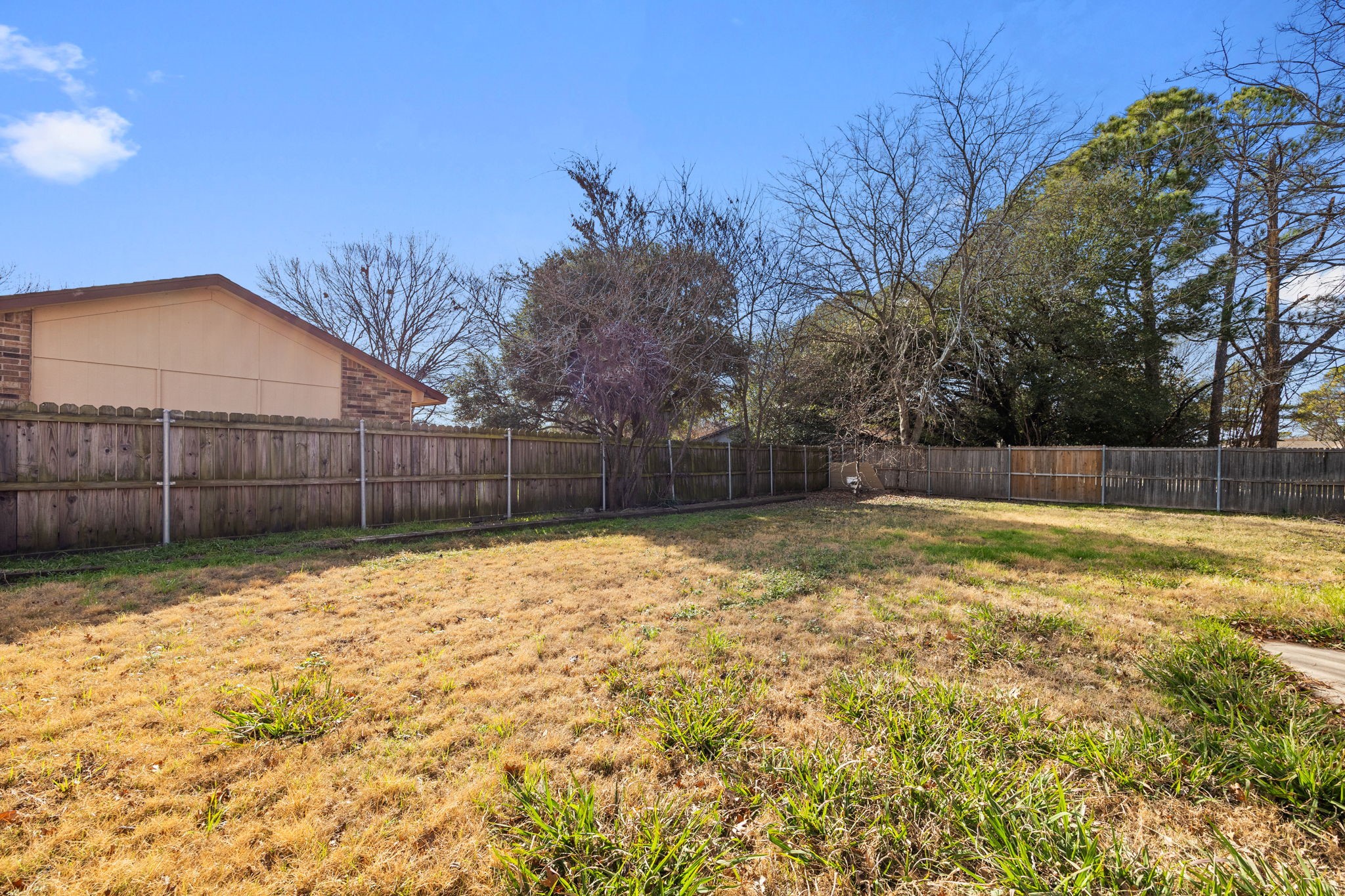2736 Chebi Lane Denton TX 76209