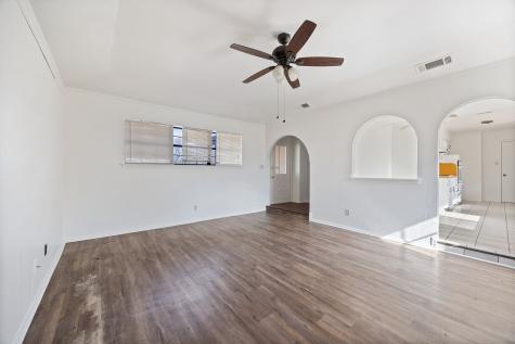 2736 Chebi Lane Denton TX 76209