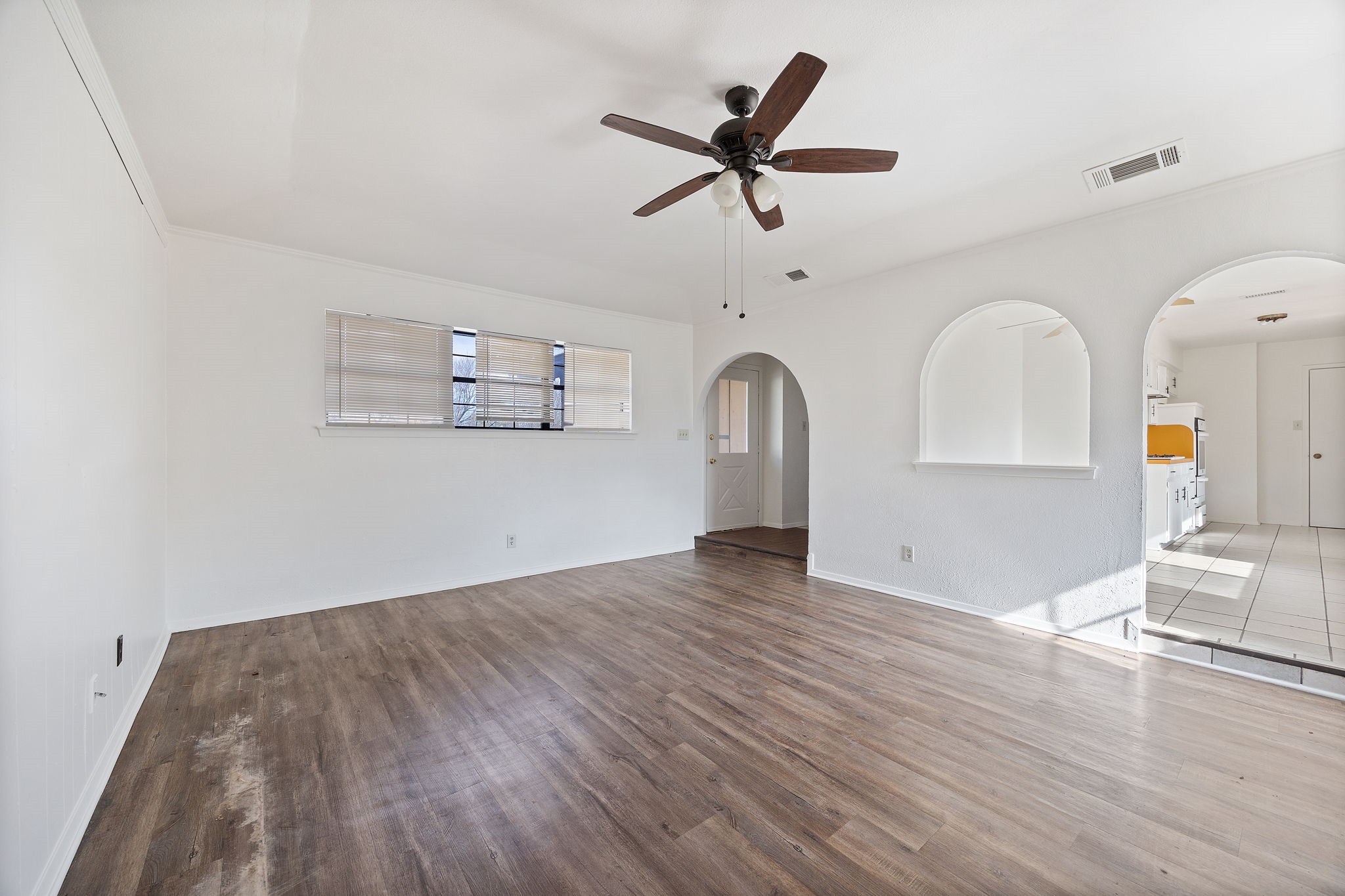 2736 Chebi Lane Denton TX 76209