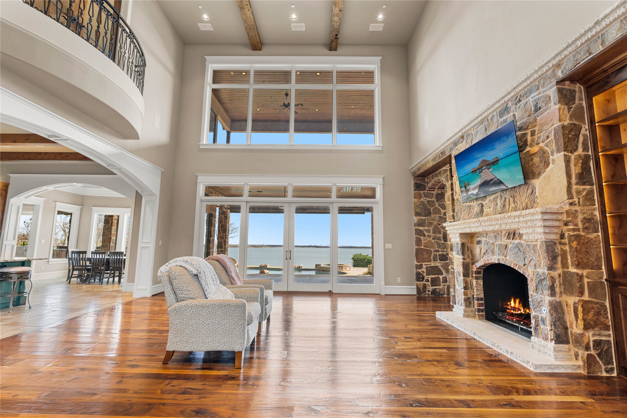 6609 Autumn Mist Cove Little Elm TX 75068