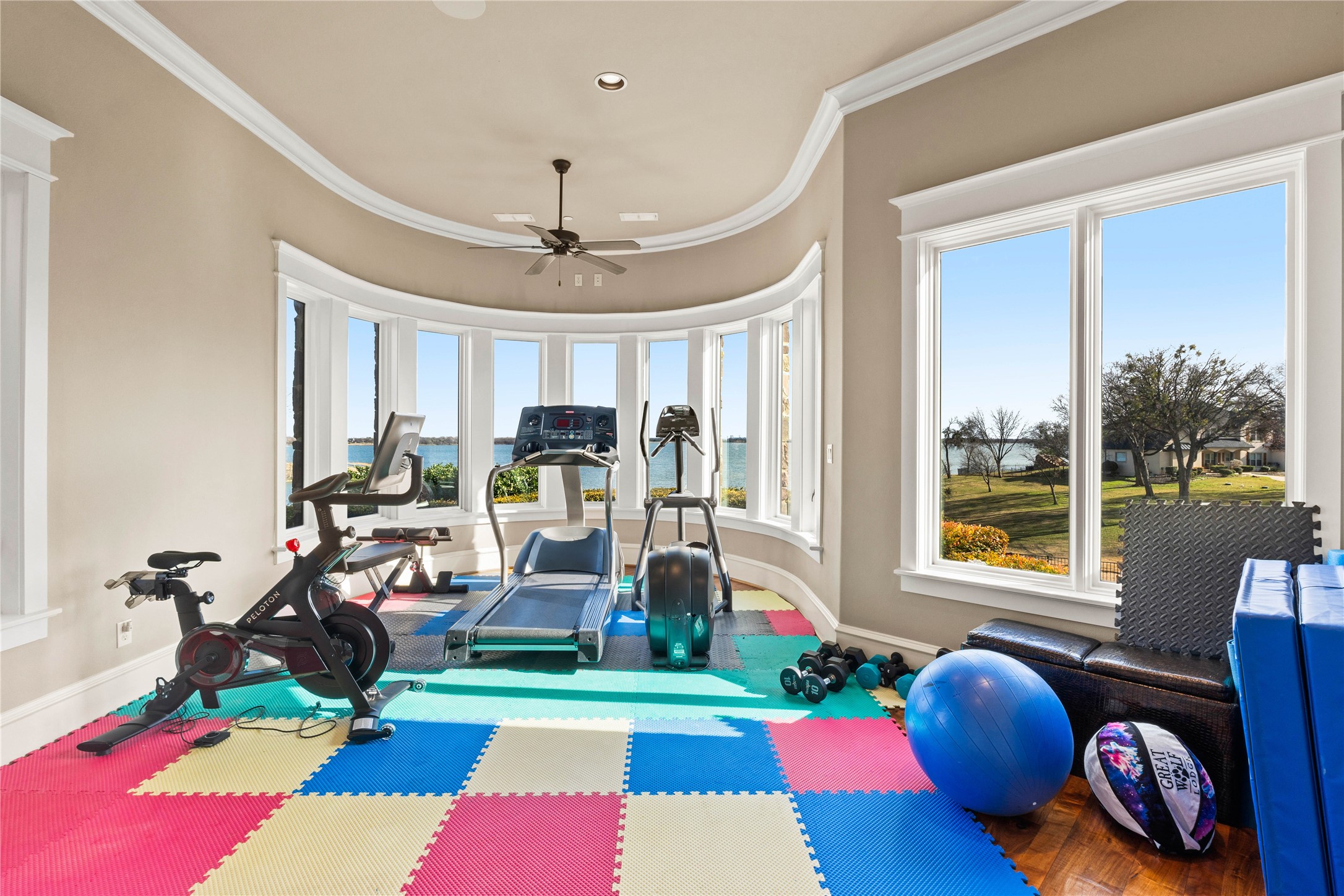 6609 Autumn Mist Cove Little Elm TX 75068