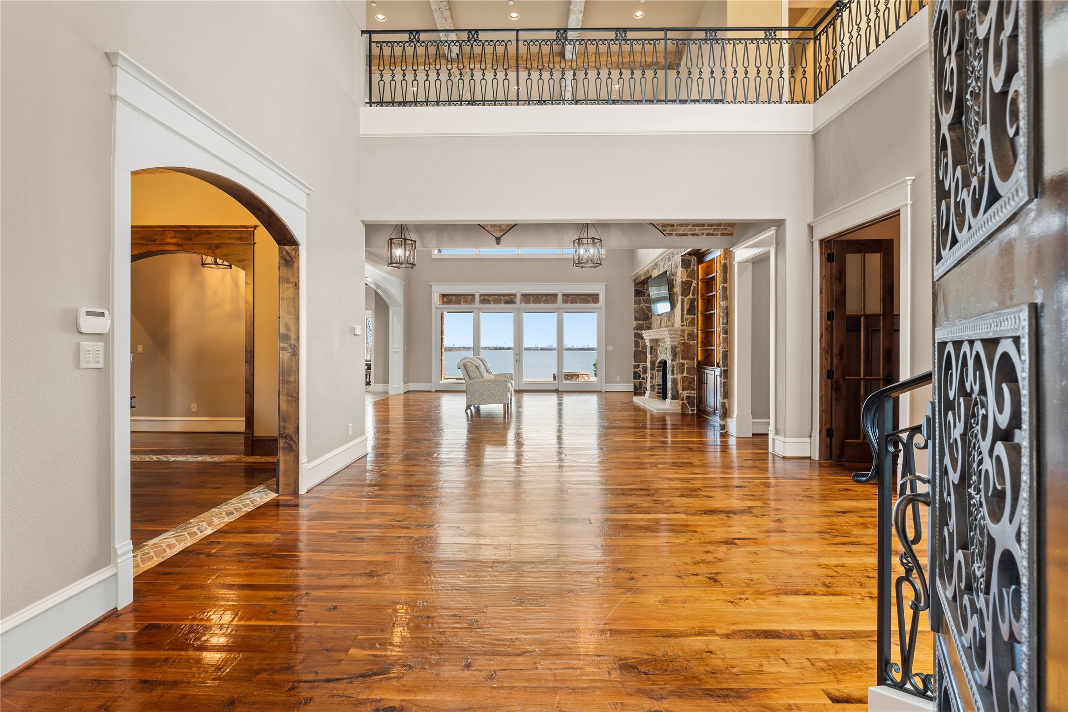 6609 Autumn Mist Cove Little Elm TX 75068