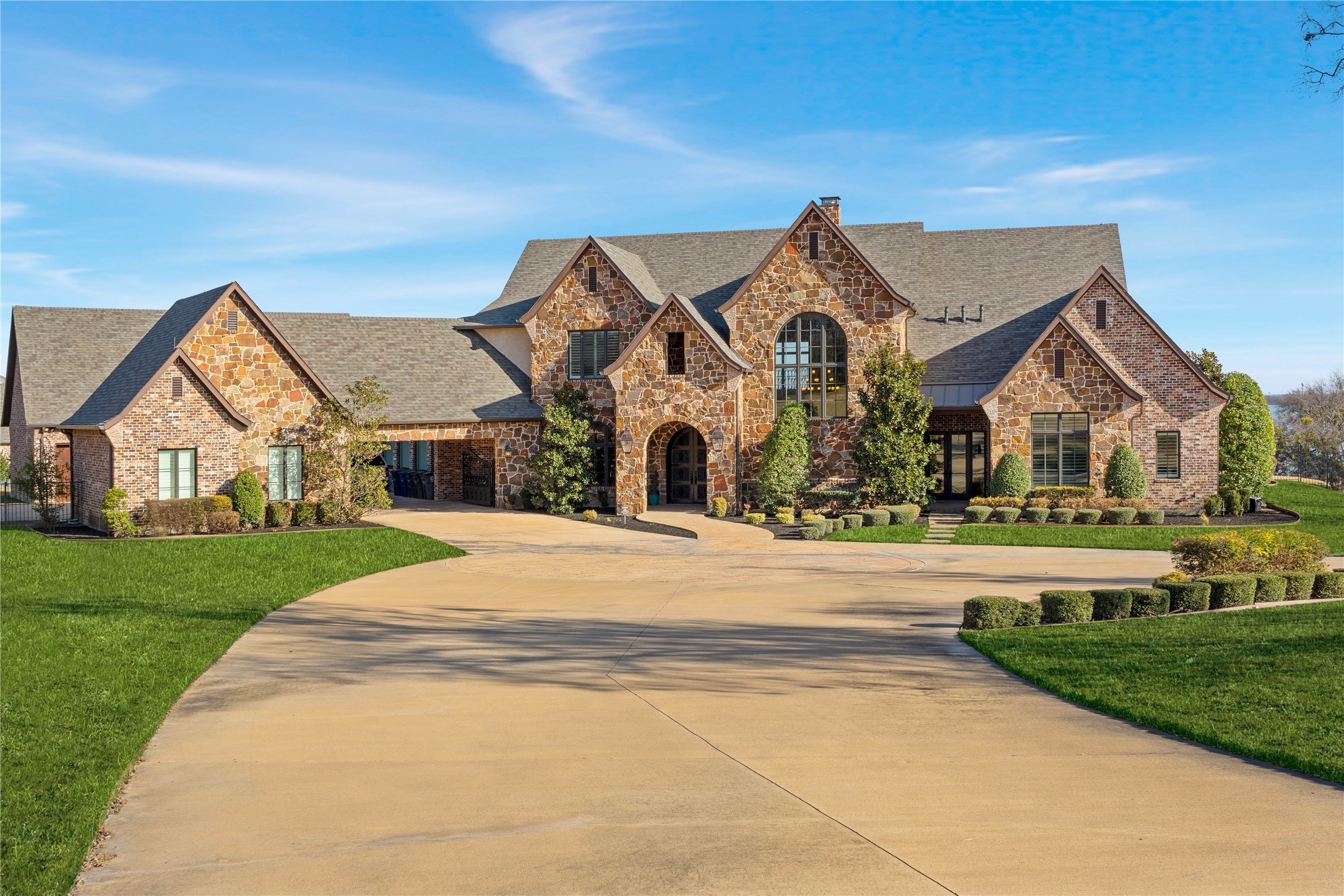 6609 Autumn Mist Cove Little Elm TX 75068