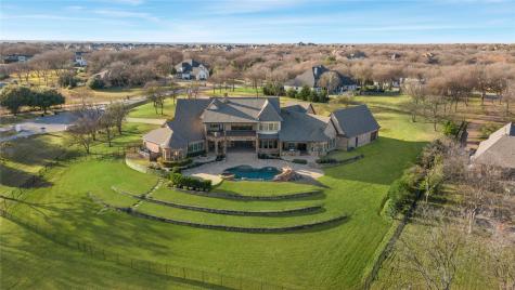6609 Autumn Mist Cove Little Elm TX 75068