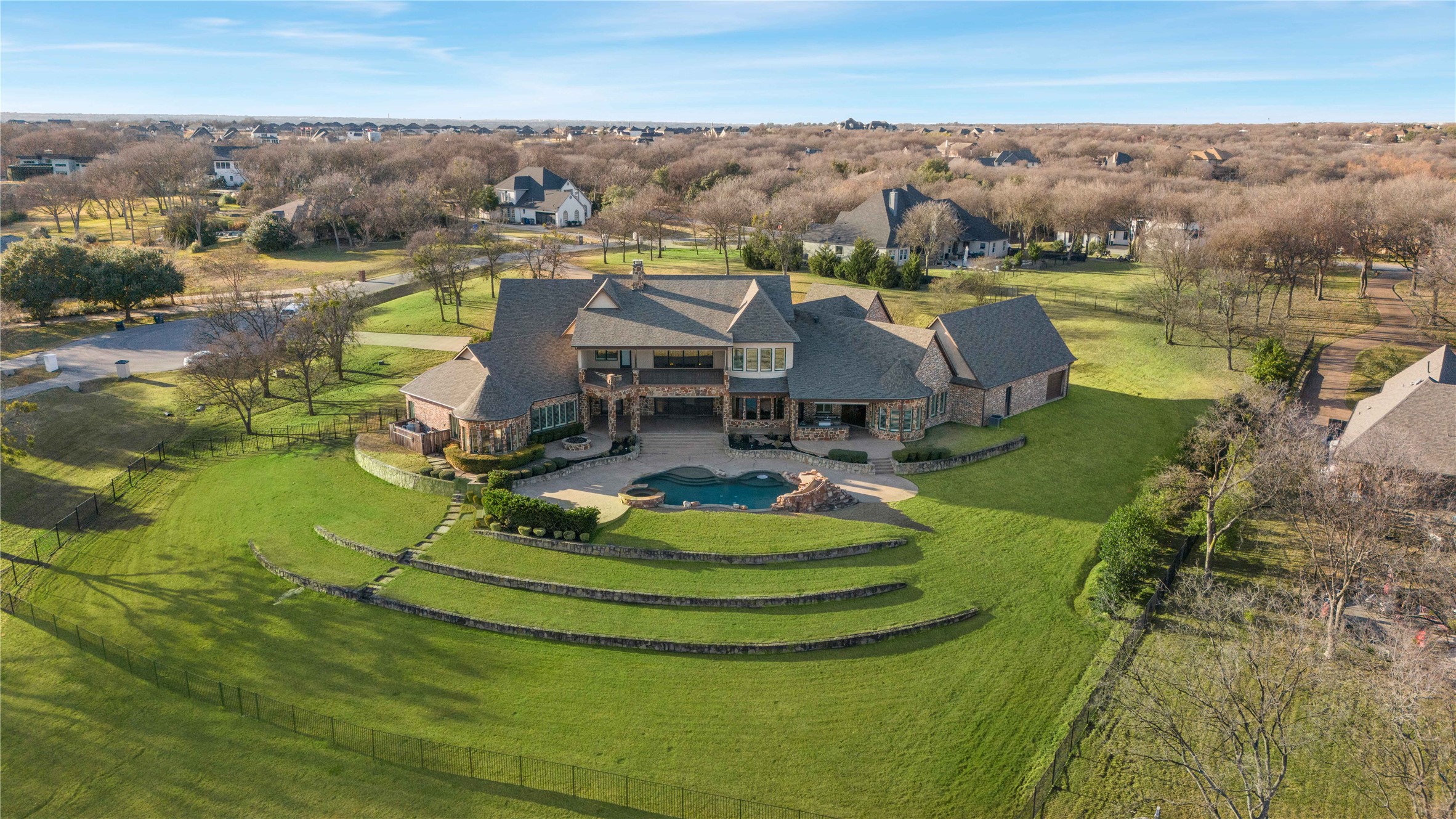 6609 Autumn Mist Cove Little Elm TX 75068
