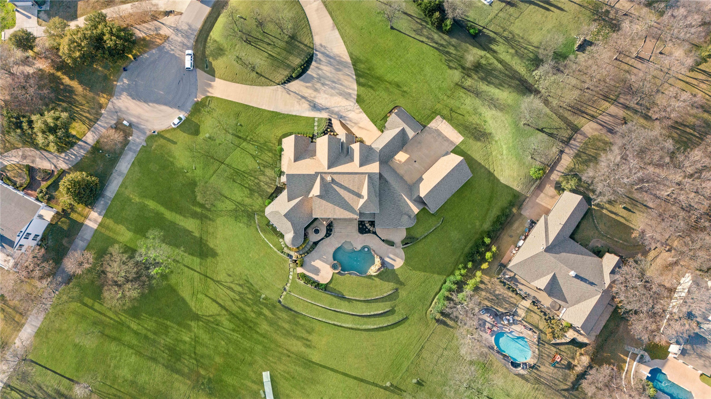 6609 Autumn Mist Cove Little Elm TX 75068