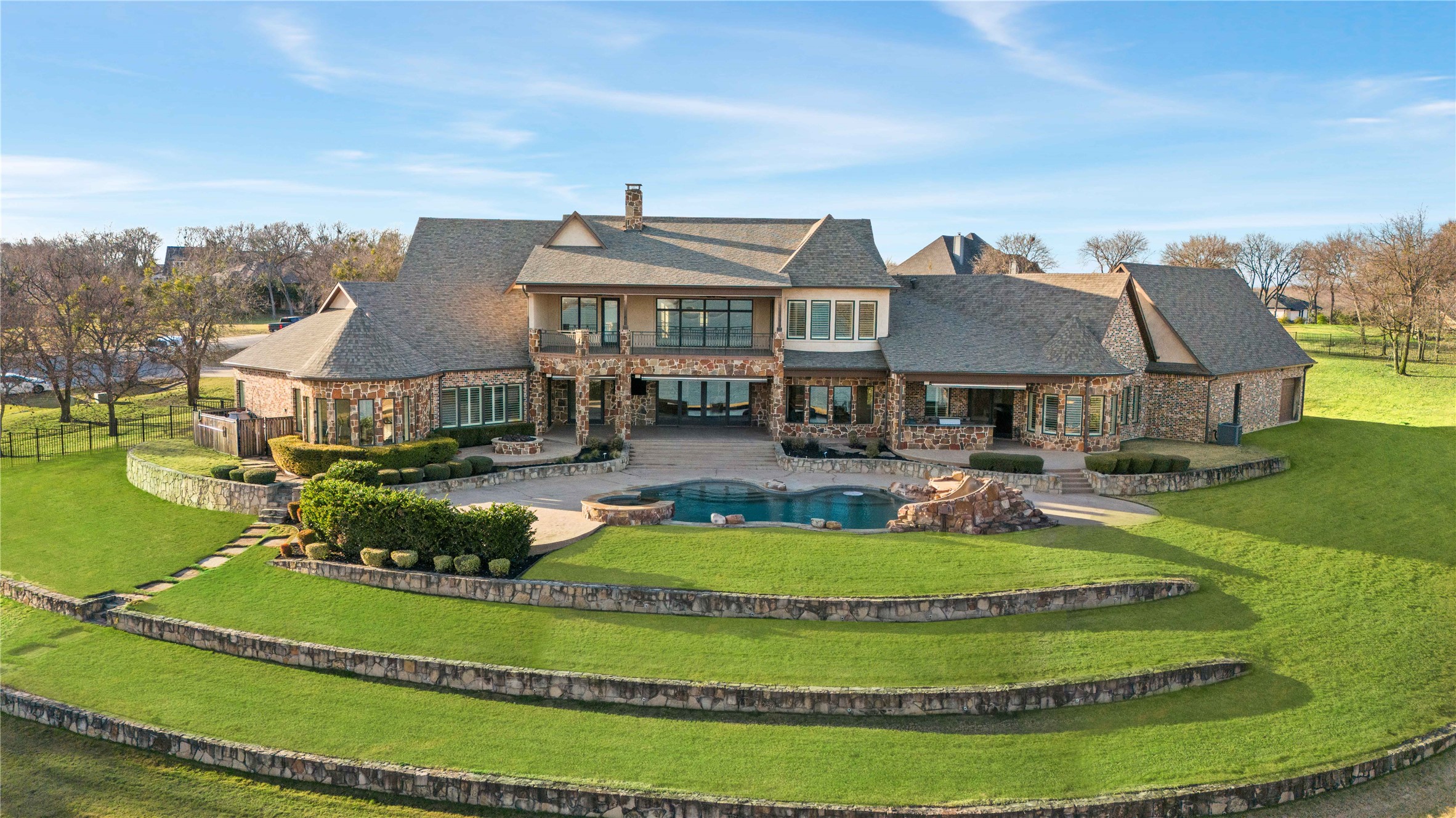 6609 Autumn Mist Cove Little Elm TX 75068