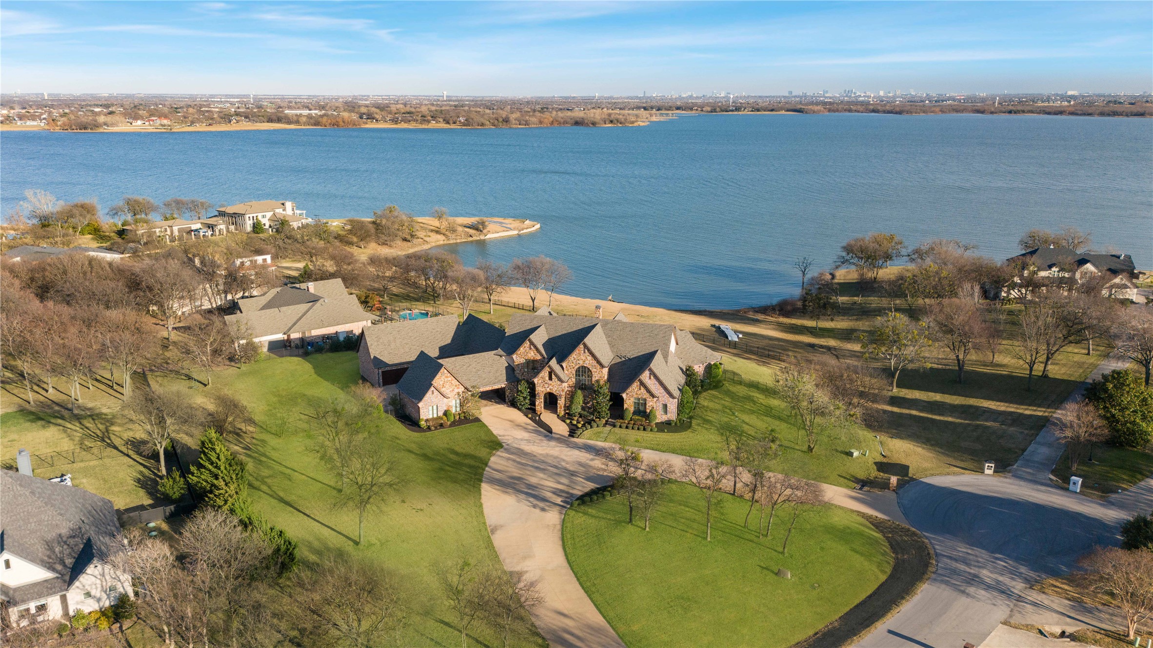 6609 Autumn Mist Cove Little Elm TX 75068